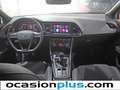 SEAT Leon 1.5 EcoTSI S&S FR Fast Edition 150 Blanco - thumbnail 8