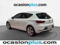 SEAT Leon 1.5 EcoTSI S&S FR Fast Edition 150 Blanco - thumbnail 4