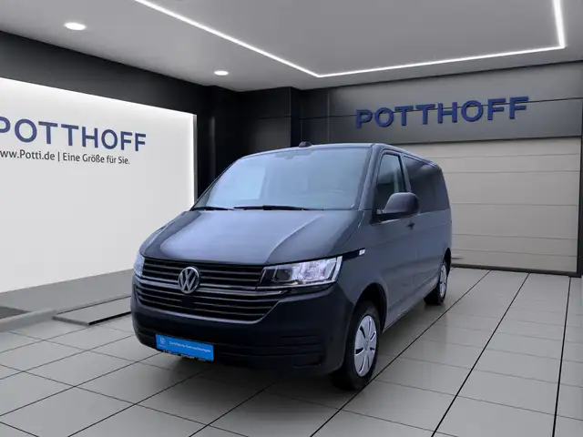 Volkswagen T6.1 Kombi 2.0 TDI KAMERA PDC BLUETOOTH DAB+