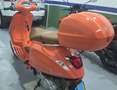 Vespa Primavera 50 Primavera 50 2t Naranja - thumbnail 1