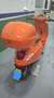 Vespa Primavera 50 Primavera 50 2t Naranja - thumbnail 2