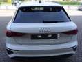 Audi A3 35 2.0 Tdi S tronic S line 150 cv -Matrix-Virtual- Bianco - thumbnail 12