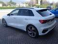 Audi A3 35 2.0 Tdi S tronic S line 150 cv -Matrix-Virtual- Bianco - thumbnail 4