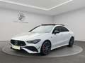 Mercedes-Benz CLA 35 AMG 4Matic*Pano*AERO*Night*HUD*360*Multib Weiß - thumbnail 1