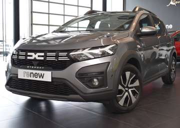 Sandero Stepway 1.0 TCe Expression