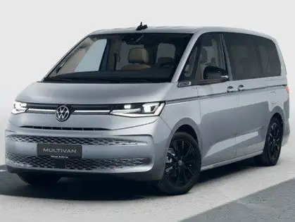 Annonce voiture d'occasion Volkswagen T7 Multivan - CARADIZE
