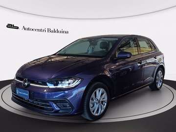 1.0 tsi style 110cv dsg