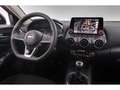 Nissan Juke 1.0DIG-T Acenta+LED+NAVI+KAMERA+TEMPO+PDC Grijs - thumbnail 14