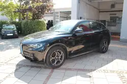 Alfa Romeo Stelvio Ti Q4 MATRIX LED/Werksgara.07 2027