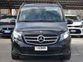 Mercedes-Benz V Classe V - W447 220 d Rise business  Long auto Nero - thumbnail 5