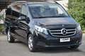 Mercedes-Benz V Classe V - W447 220 d Rise business  Long auto Nero - thumbnail 4