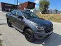 Ford Ranger Ranger Doppelkabine Thunder/Wildtrak 4x4 2,0 Ec... Grau - thumbnail 4