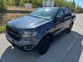 Ford Ranger Ranger Doppelkabine Thunder/Wildtrak 4x4 2,0 Ec... Grau - thumbnail 11