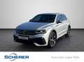 Volkswagen Tiguan 2.0 TSI R DSG OPF 4Motion Navi, Nappa, Me Silber - thumbnail 1