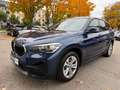 BMW X1 xDrive 25e Advan AUT~Navi~PDC~Carpl~DAB Blauw - thumbnail 1