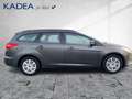 Ford Focus 1.0 Business Edition NAVI+SITZHZ+PARKSENSOR Gris - thumbnail 5