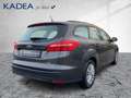 Ford Focus 1.0 EcoBoost Business Edition NAV+SHZ+PDC Grijs - thumbnail 4