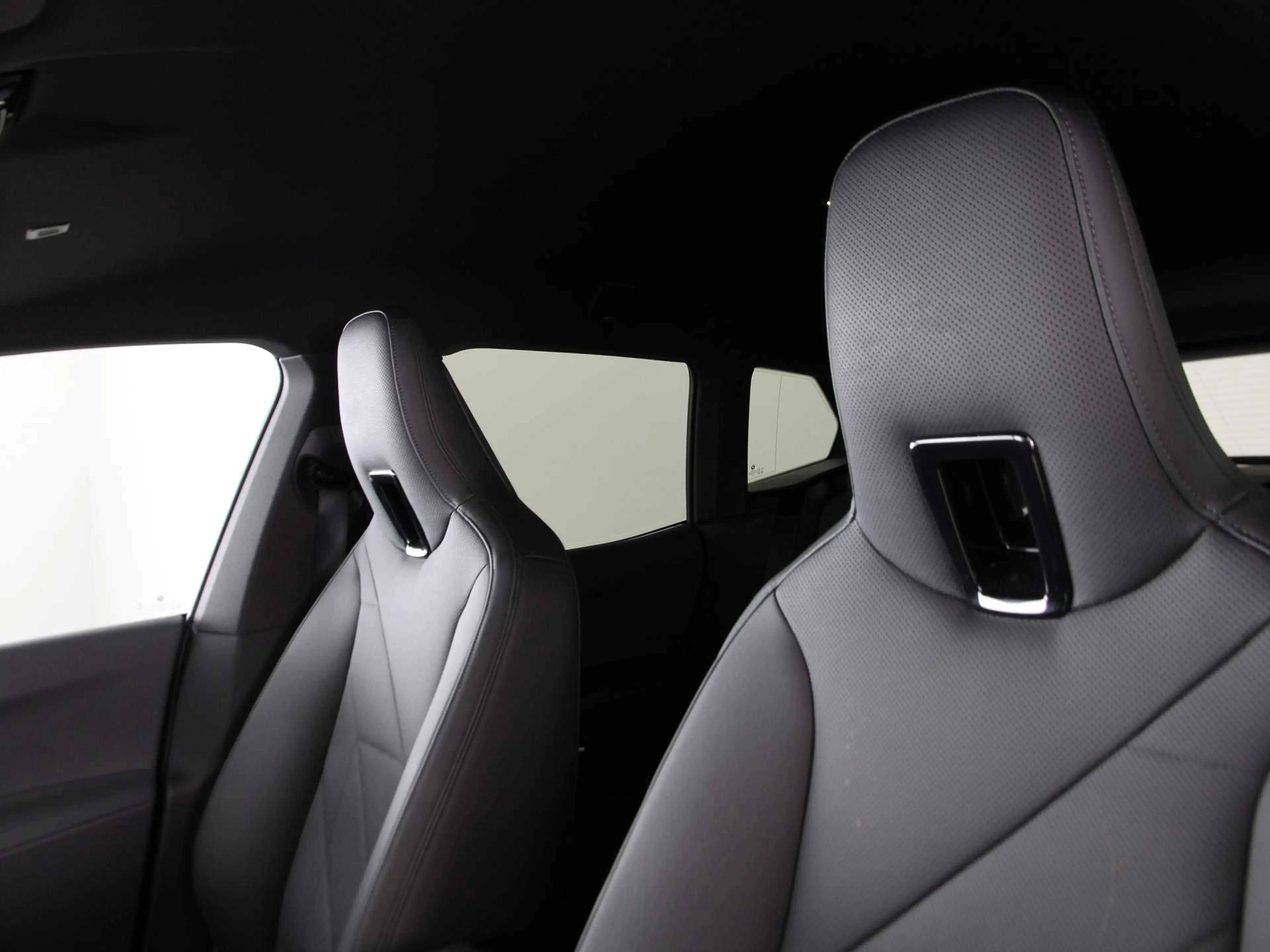 BMW iX xDrive40 Executive — photo 3