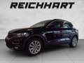Volkswagen T-Roc T-Roc Schwarz - thumbnail 1