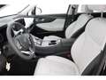 Hyundai SANTA FE SIGNATURE DCT 4WD+360 GRAD KAMERA+LED+SITZ-/LENKRA Zwart - thumbnail 10