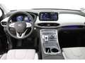 Hyundai SANTA FE SIGNATURE DCT 4WD+360 GRAD KAMERA+LED+SITZ-/LENKRA Zwart - thumbnail 8