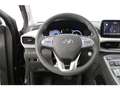 Hyundai SANTA FE SIGNATURE DCT 4WD+360 GRAD KAMERA+LED+SITZ-/LENKRA Zwart - thumbnail 9
