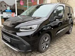 Toyota Proace City L1 Lounge