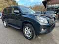 Toyota Land Cruiser D-4D VX Azul - thumbnail 4
