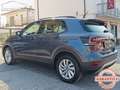 Volkswagen T-Cross 1.0 TSI 110Cv DSG/AUTOMATICA Life Grigio - thumbnail 10