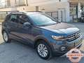 Volkswagen T-Cross 1.0 TSI 110Cv DSG/AUTOMATICA Life Grigio - thumbnail 5