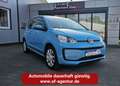 Volkswagen up! move up! * Klima-elektr. Fenster-15 Zoll* Blau - thumbnail 1