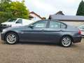 BMW 318 i Limousine-Xenon-Alu-PDC-Tempomat Grau - thumbnail 4