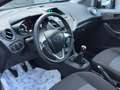 Ford Fiesta FiestaVan 1,5 TDCi Schwarz - thumbnail 13