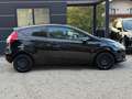 Ford Fiesta FiestaVan 1,5 TDCi Schwarz - thumbnail 2