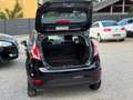 Ford Fiesta FiestaVan 1,5 TDCi Schwarz - thumbnail 6