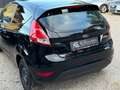 Ford Fiesta FiestaVan 1,5 TDCi Schwarz - thumbnail 5