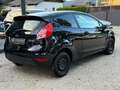 Ford Fiesta FiestaVan 1,5 TDCi Schwarz - thumbnail 3