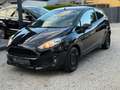 Ford Fiesta FiestaVan 1,5 TDCi Schwarz - thumbnail 10