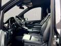 Mercedes-Benz V 250 AMG   AVANTGARDE EDITION 202/7 Sitzer Grau - thumbnail 9
