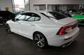 Volvo S60 2.0 T *R DESIGN SPORT EXKLUSIV* BLACK-PAKET! Blanc - thumbnail 21