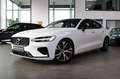 Volvo S60 2.0 T *R DESIGN SPORT EXKLUSIV* BLACK-PAKET! Blanc - thumbnail 9