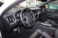 Volvo S60 2.0 T *R DESIGN SPORT EXKLUSIV* BLACK-PAKET! Blanc - thumbnail 2