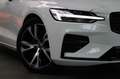 Volvo S60 2.0 T *R DESIGN SPORT EXKLUSIV* BLACK-PAKET! Blanc - thumbnail 12