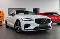 Volvo S60 2.0 T *R DESIGN SPORT EXKLUSIV* BLACK-PAKET! Blanc - thumbnail 11