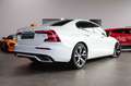 Volvo S60 2.0 T *R DESIGN SPORT EXKLUSIV* BLACK-PAKET! Blanc - thumbnail 16