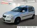 Skoda Roomster 1.4 Cycling Plateado - thumbnail 1