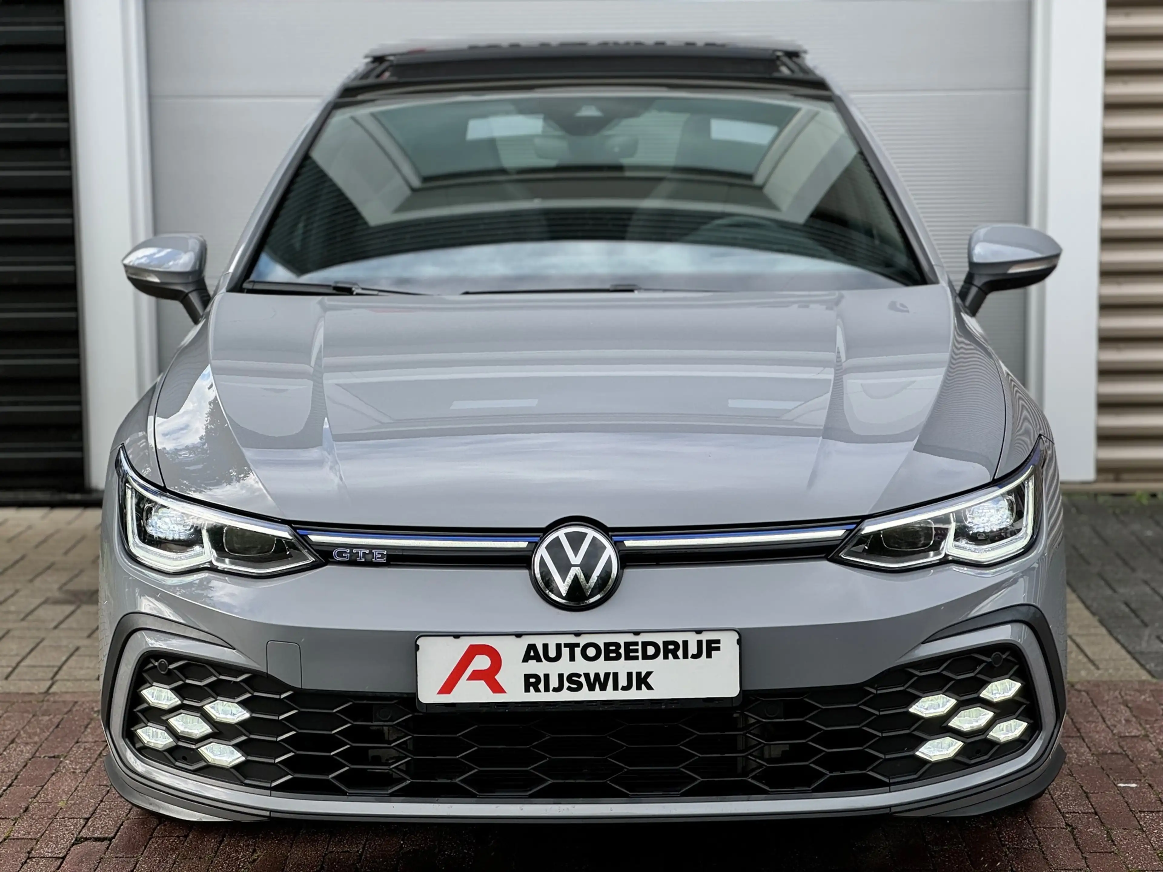 Volkswagen Golf GTE 1.4 eHybrid Pano/Trekhaak/Camera — photo 7