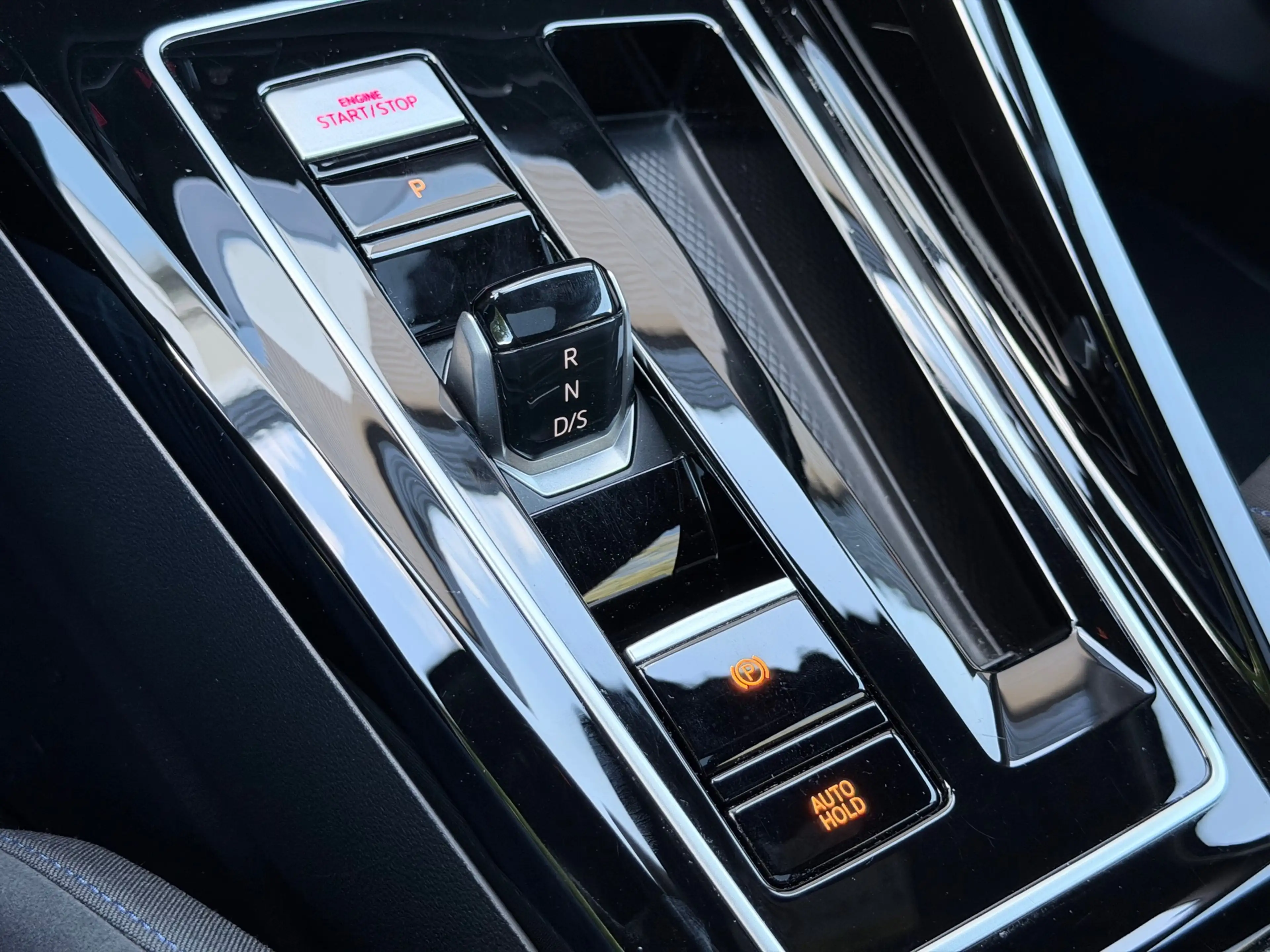 Volkswagen Golf GTE 1.4 eHybrid Pano/Trekhaak/Camera — photo 16