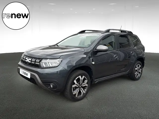 Dacia Duster Duster 1.5 Blue dCi Journey