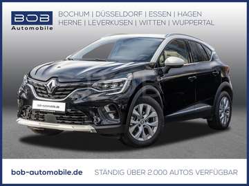 INTENS E-TECH Plug-in 160 ACC NAVI 360°